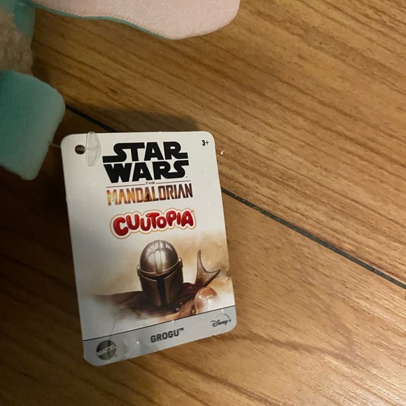 Star Wars Squishy - Picture 7 of 8